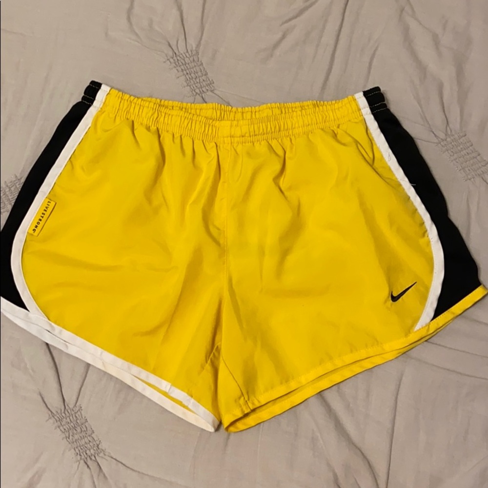 Women’s Nike shorts
